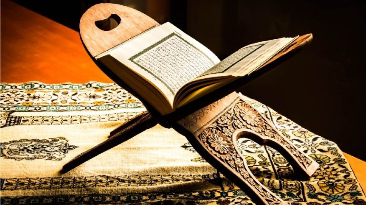 Quran nuzul 2022 al Asbab al