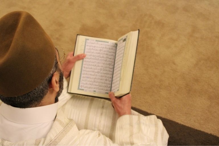 Nuzul al-Quran