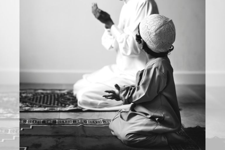 Peranan bapa dalam al-Quran