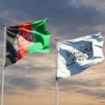 Taliban Tukar Bendera Afghanistan Menjadi “La Ilaha Illallah Muhammadur Rasulullah”