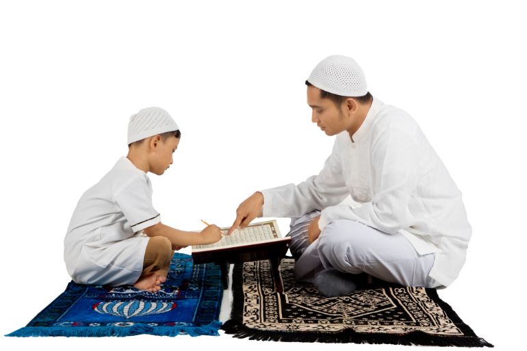 Hamba kepada Pencipta Ramadan