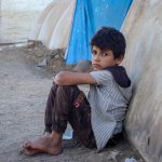 Bantu segera, berjuta sedang sengsara di Syria
