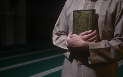 rumah roboh al-Quran