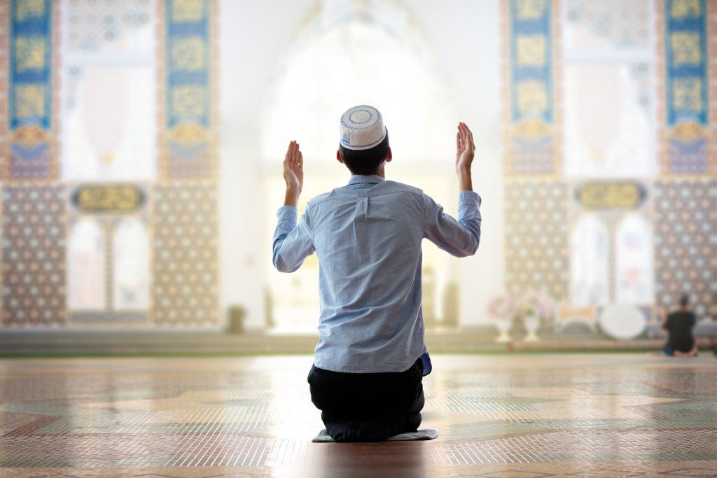 amalan diterima Ramadan